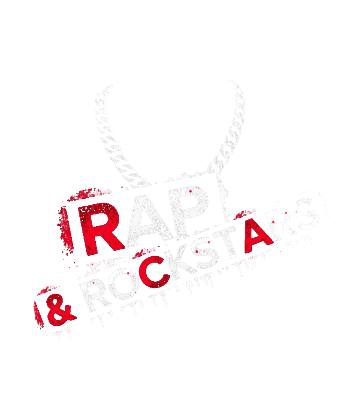 RAP & ROCKSTARS 